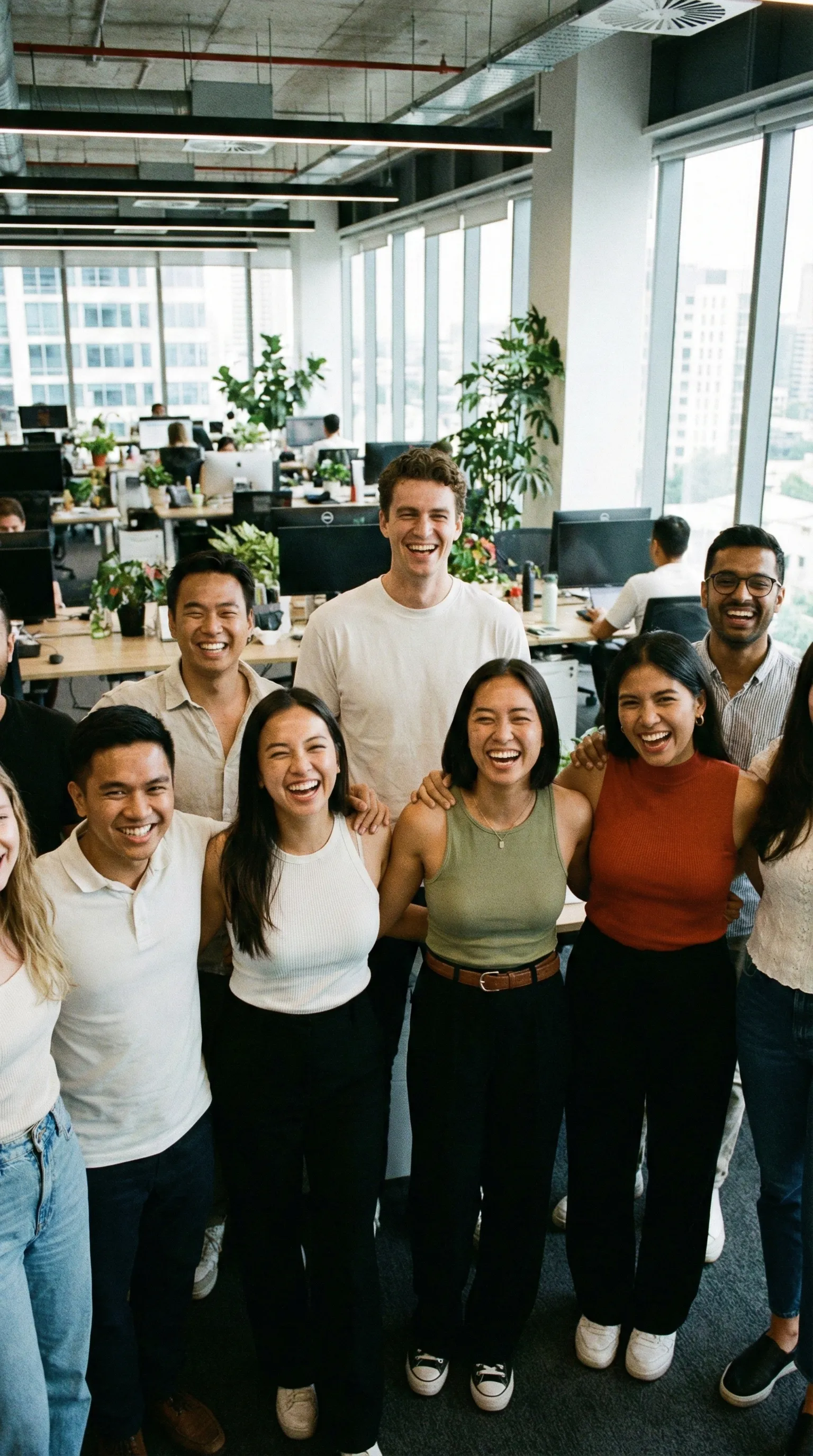 Võta meiega ühendust